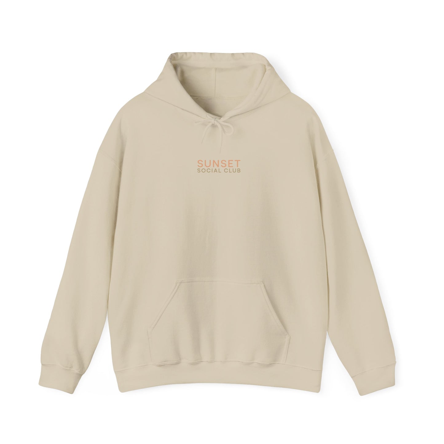 Horizon Hoodie
