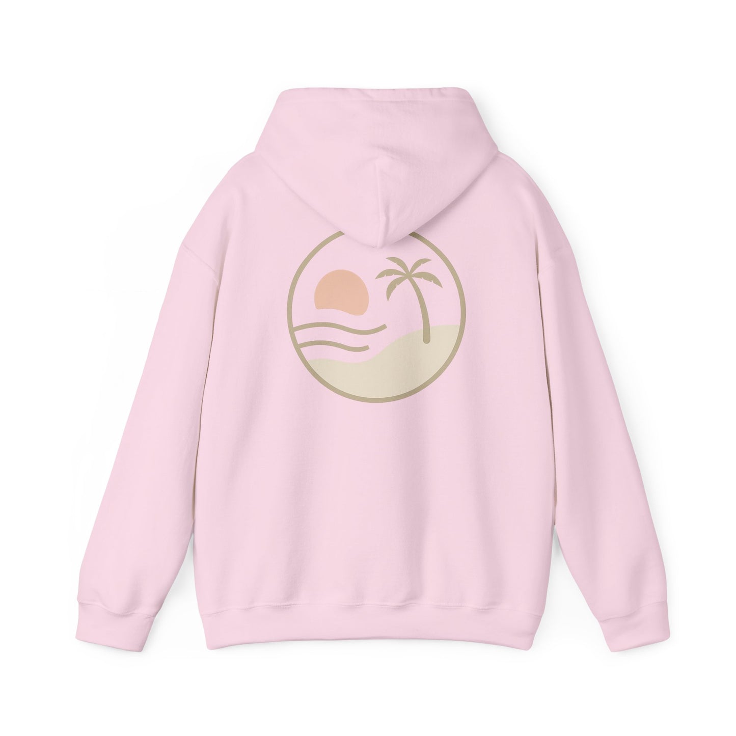 Horizon Hoodie