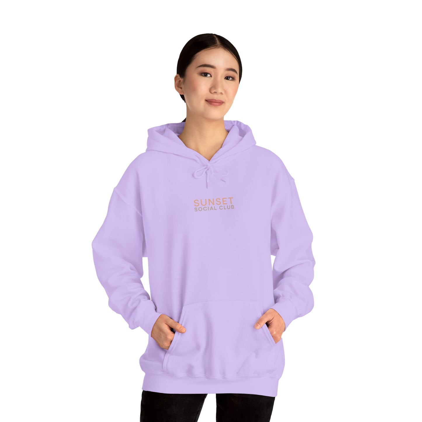 Horizon Hoodie
