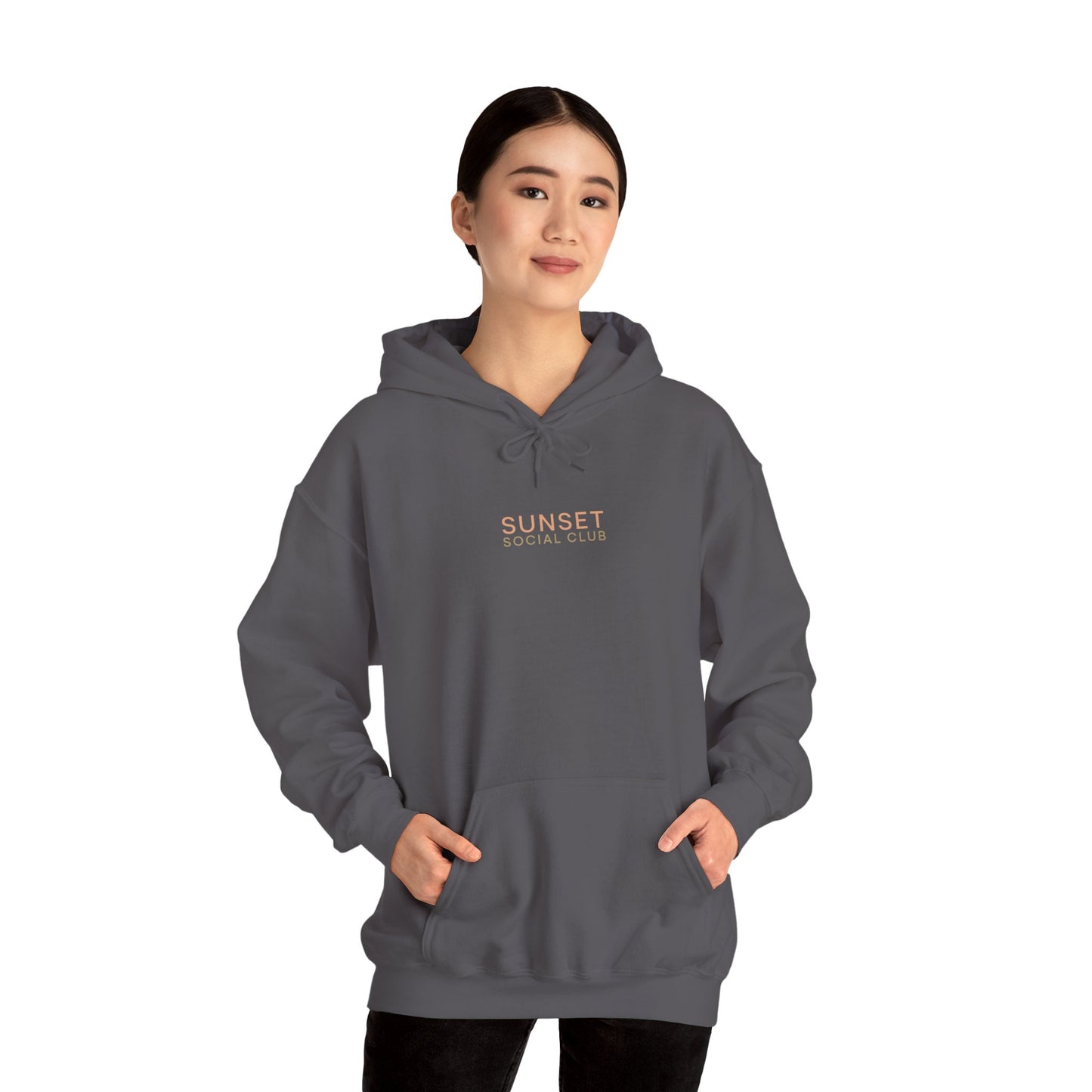 Horizon Hoodie
