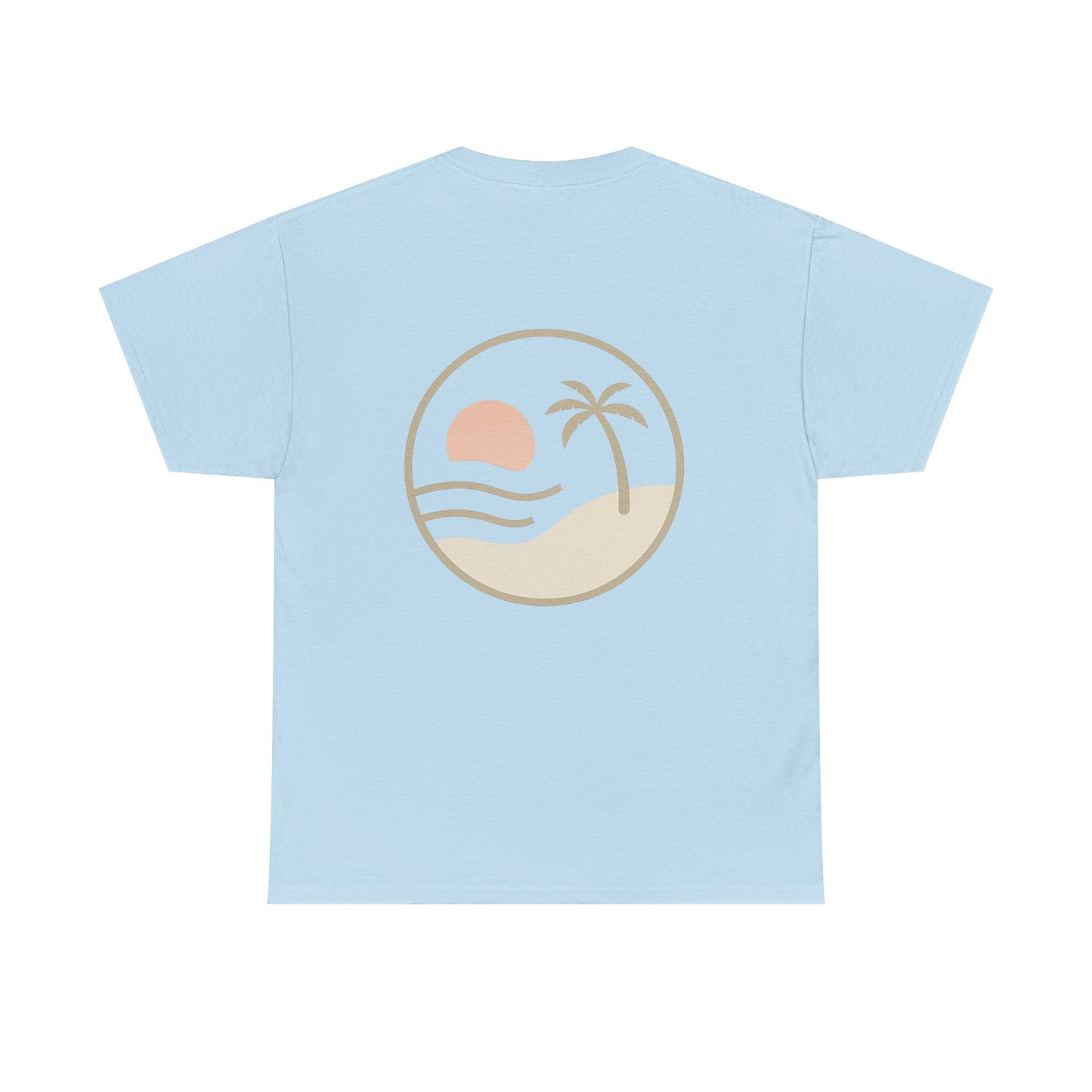 Horizon Tee