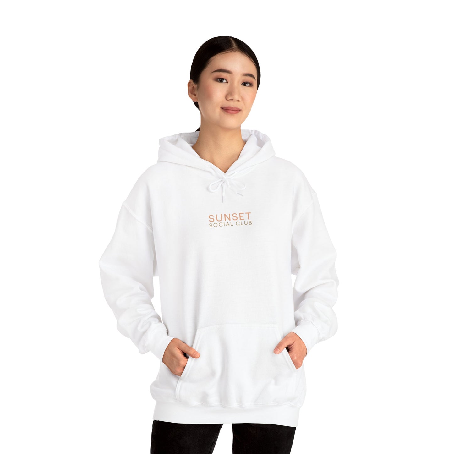 Horizon Hoodie