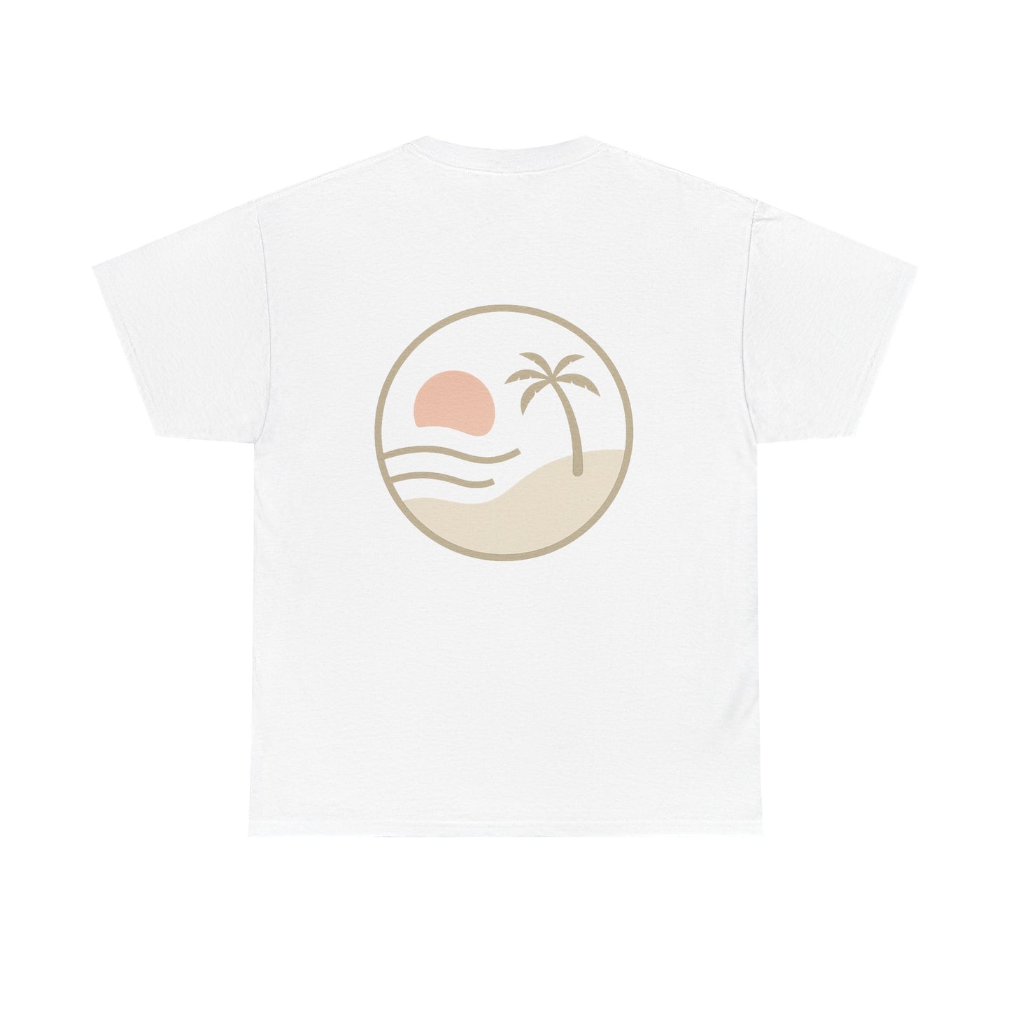 Horizon Tee