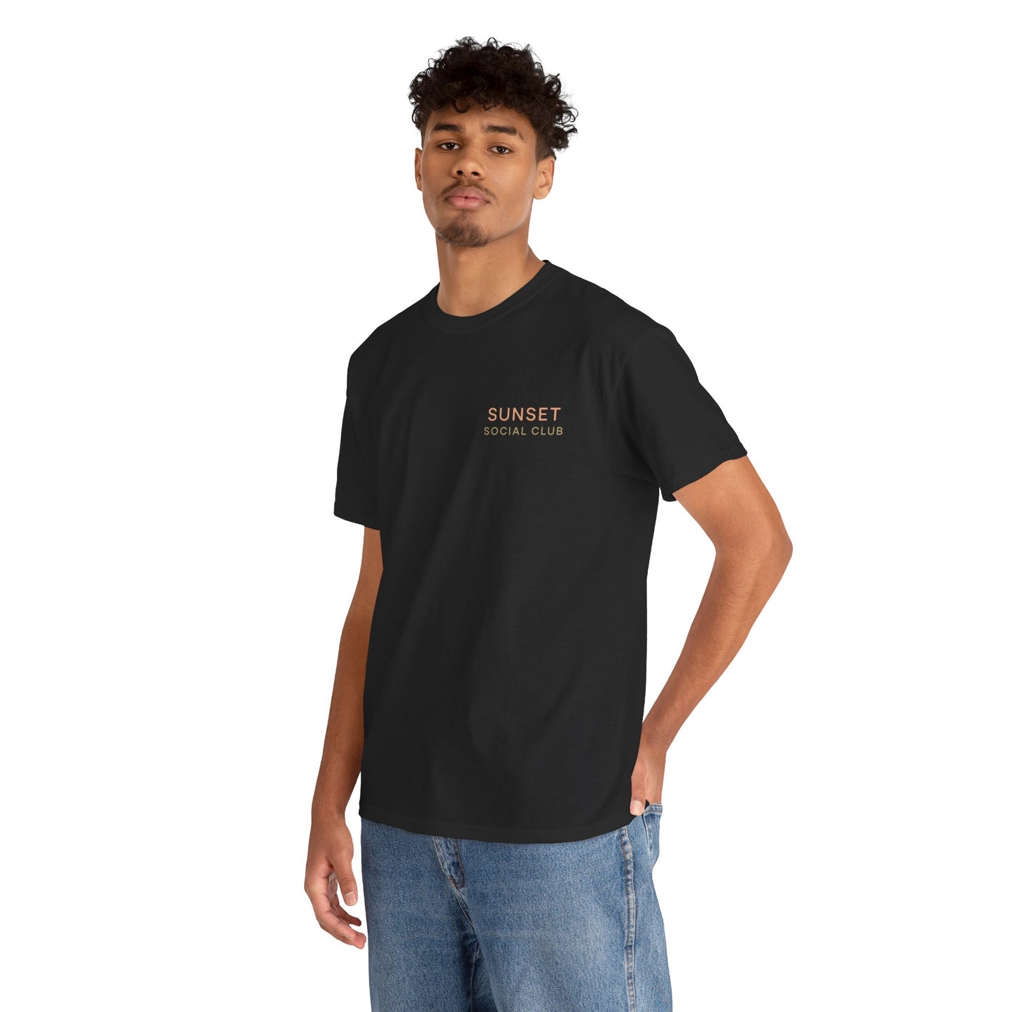 Horizon Tee