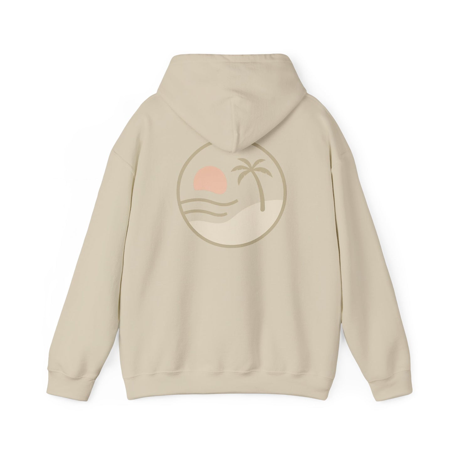Horizon Hoodie