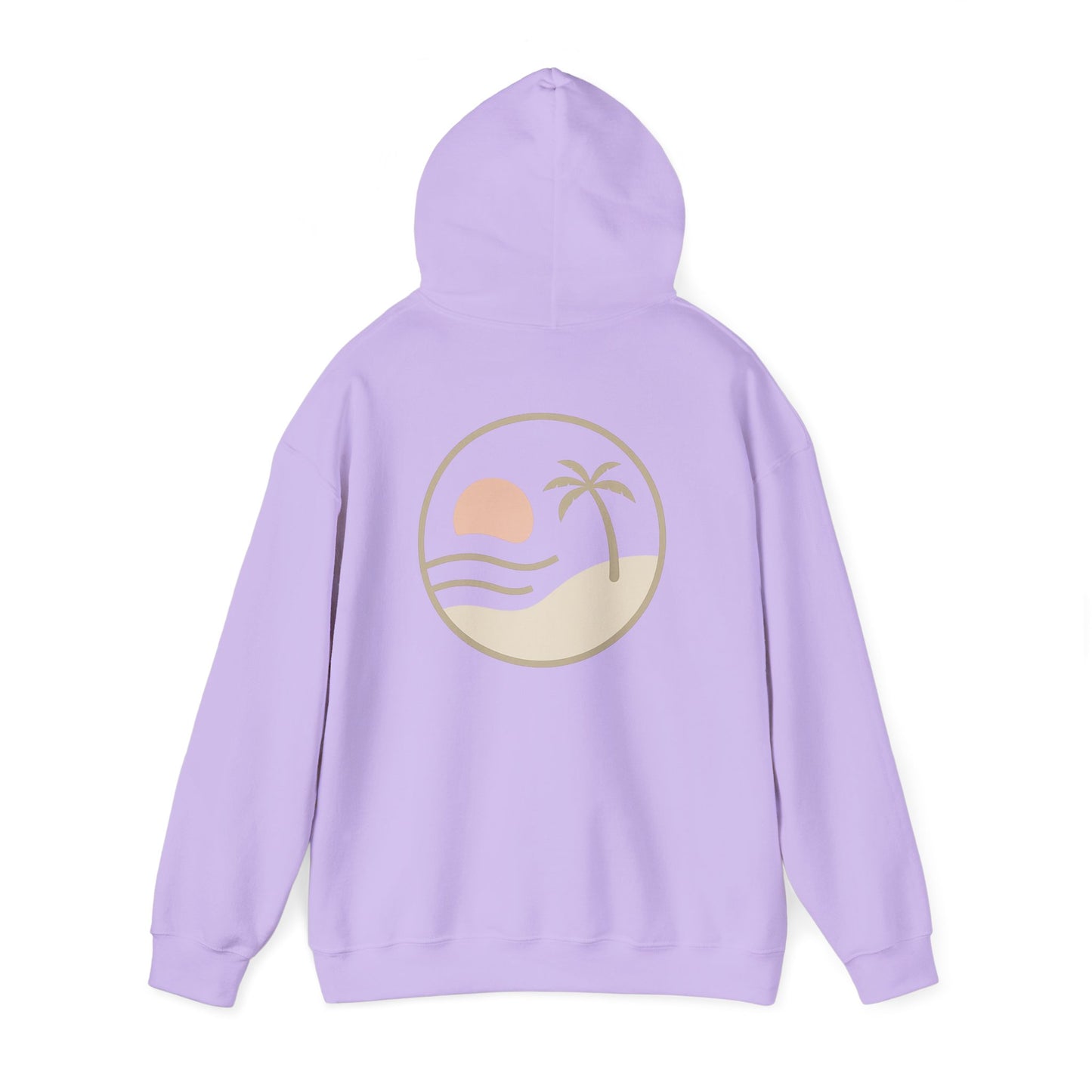 Horizon Hoodie