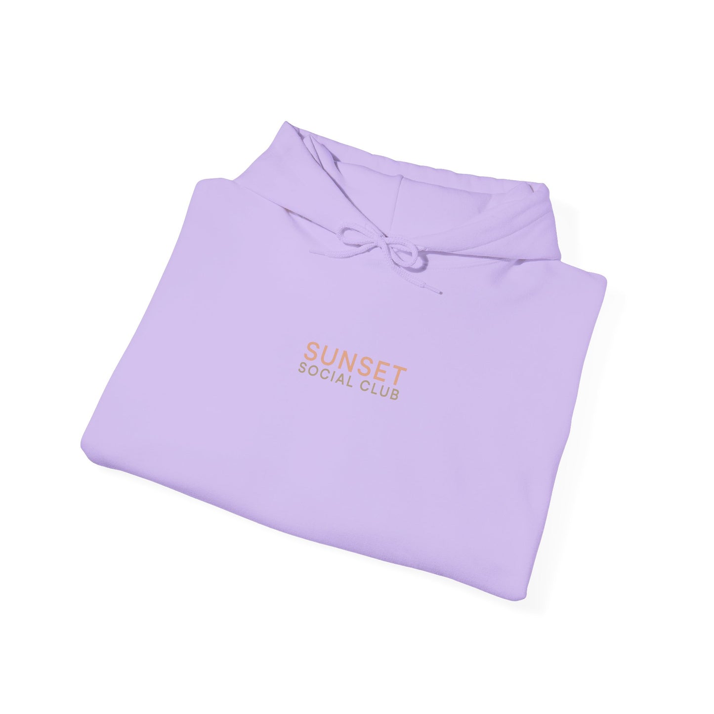 Horizon Hoodie