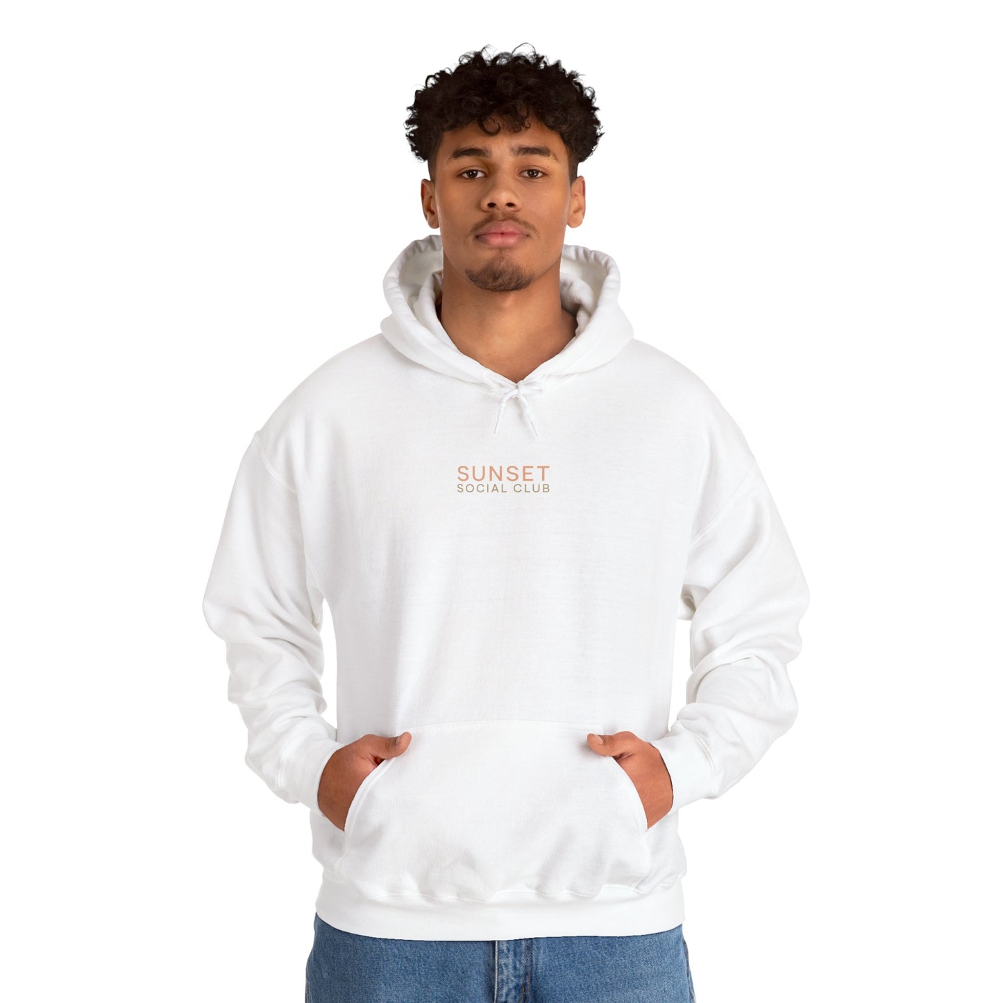 Horizon Hoodie