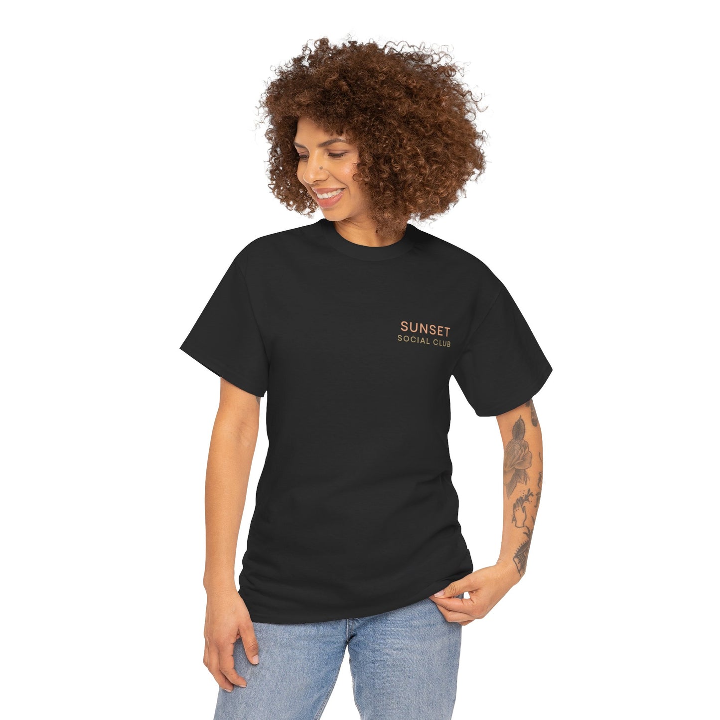 Horizon Tee