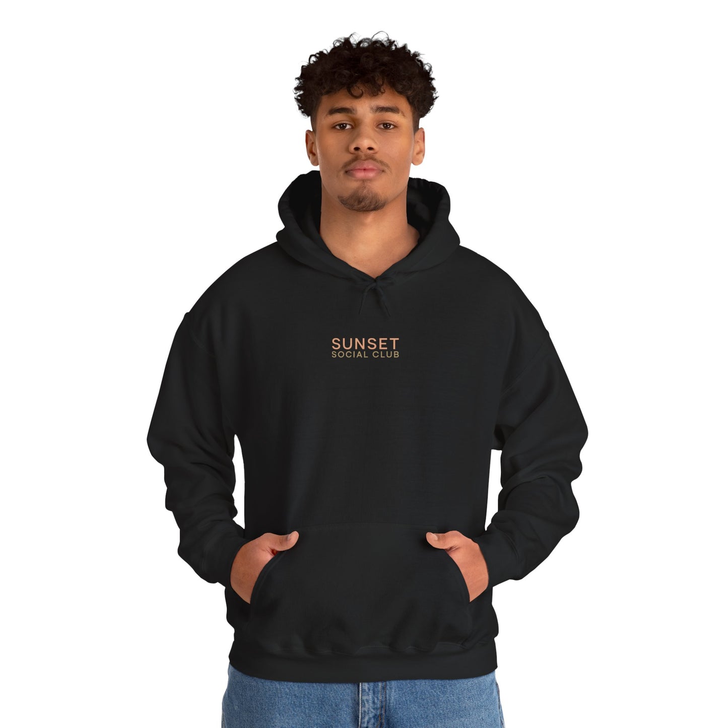 Horizon Hoodie