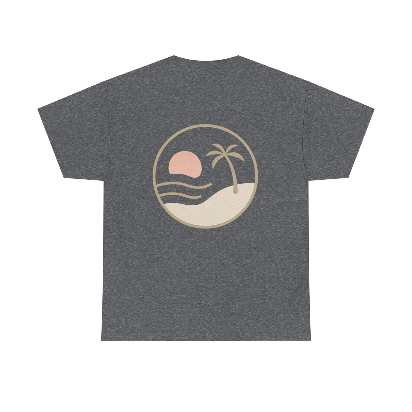 Horizon Tee