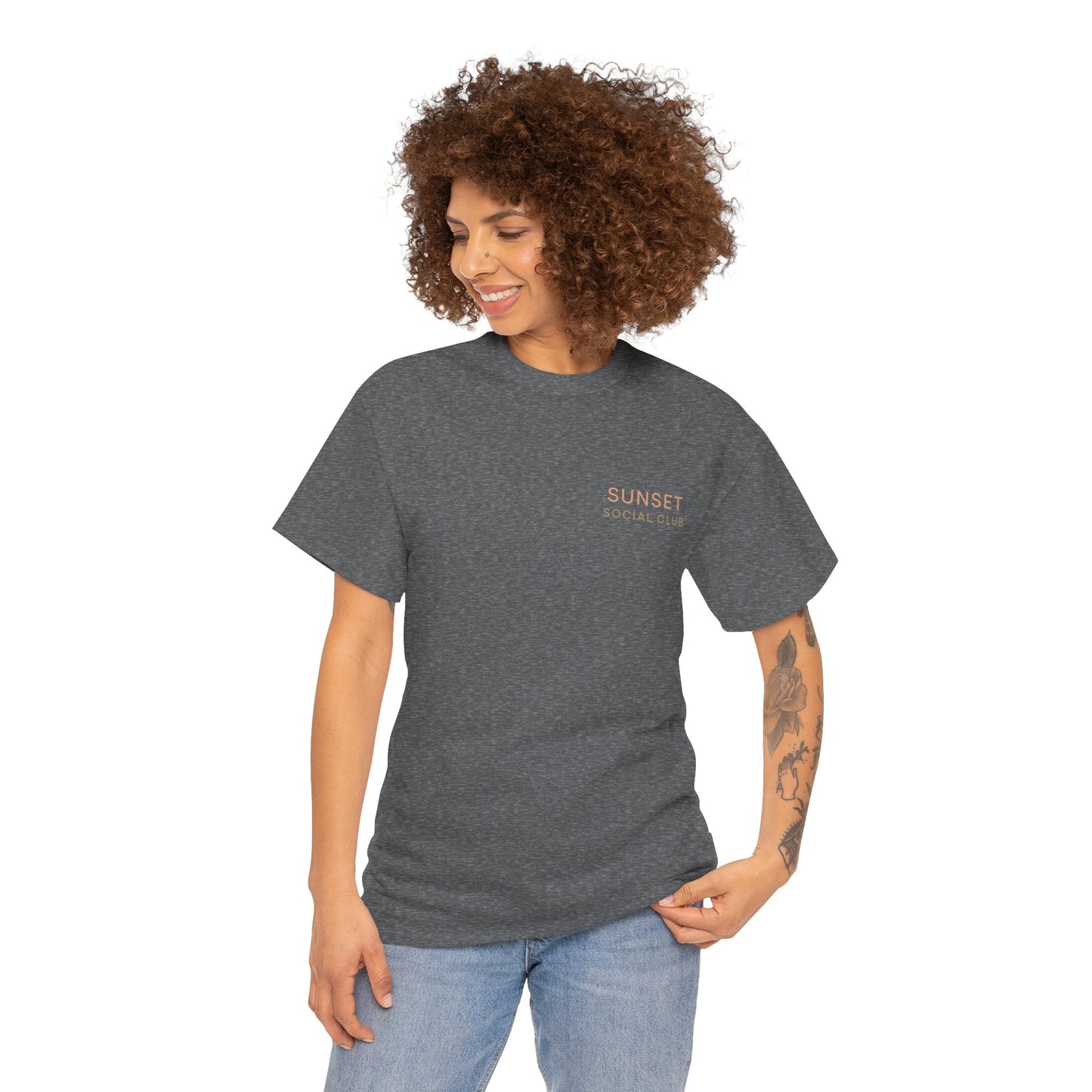 Horizon Tee