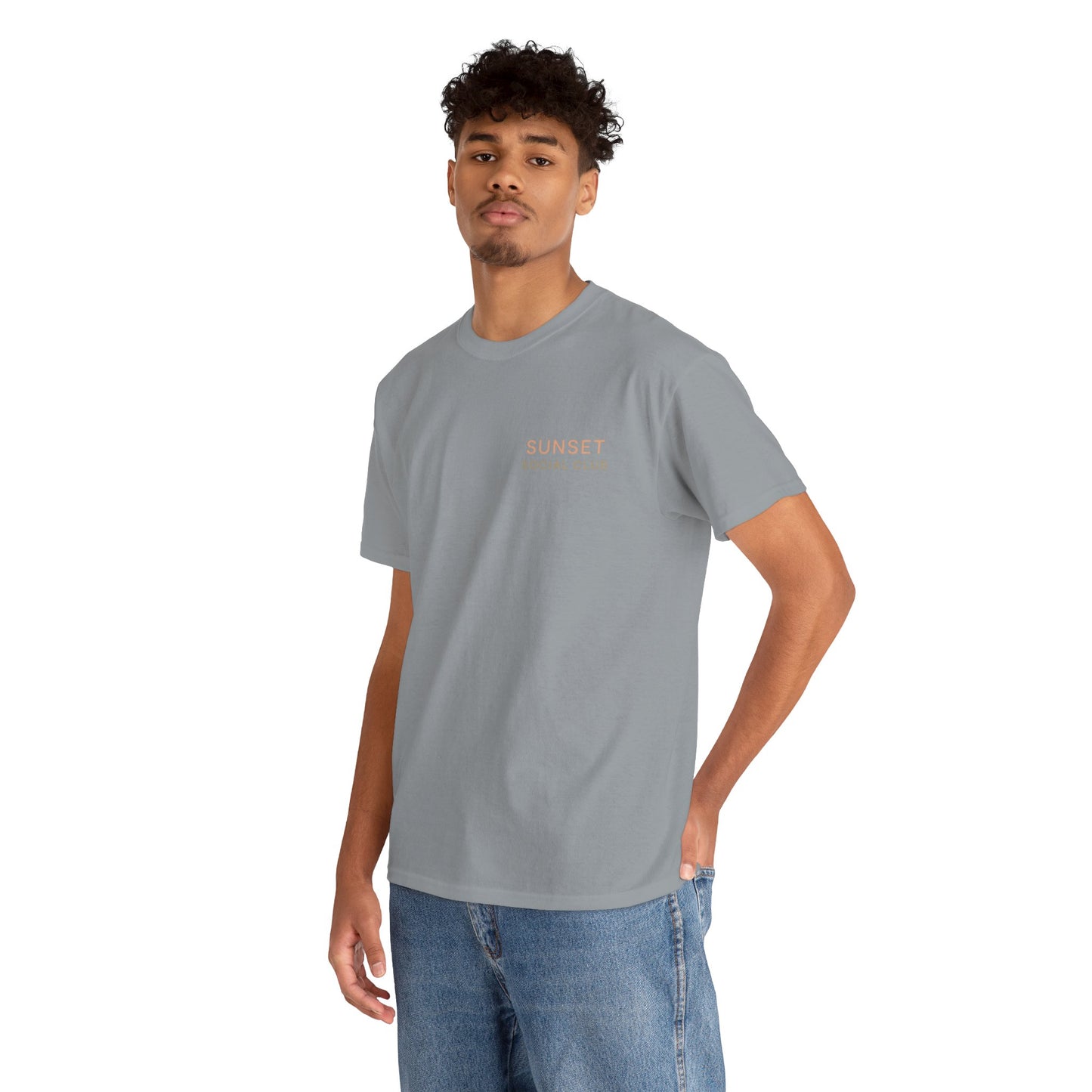 Horizon Tee