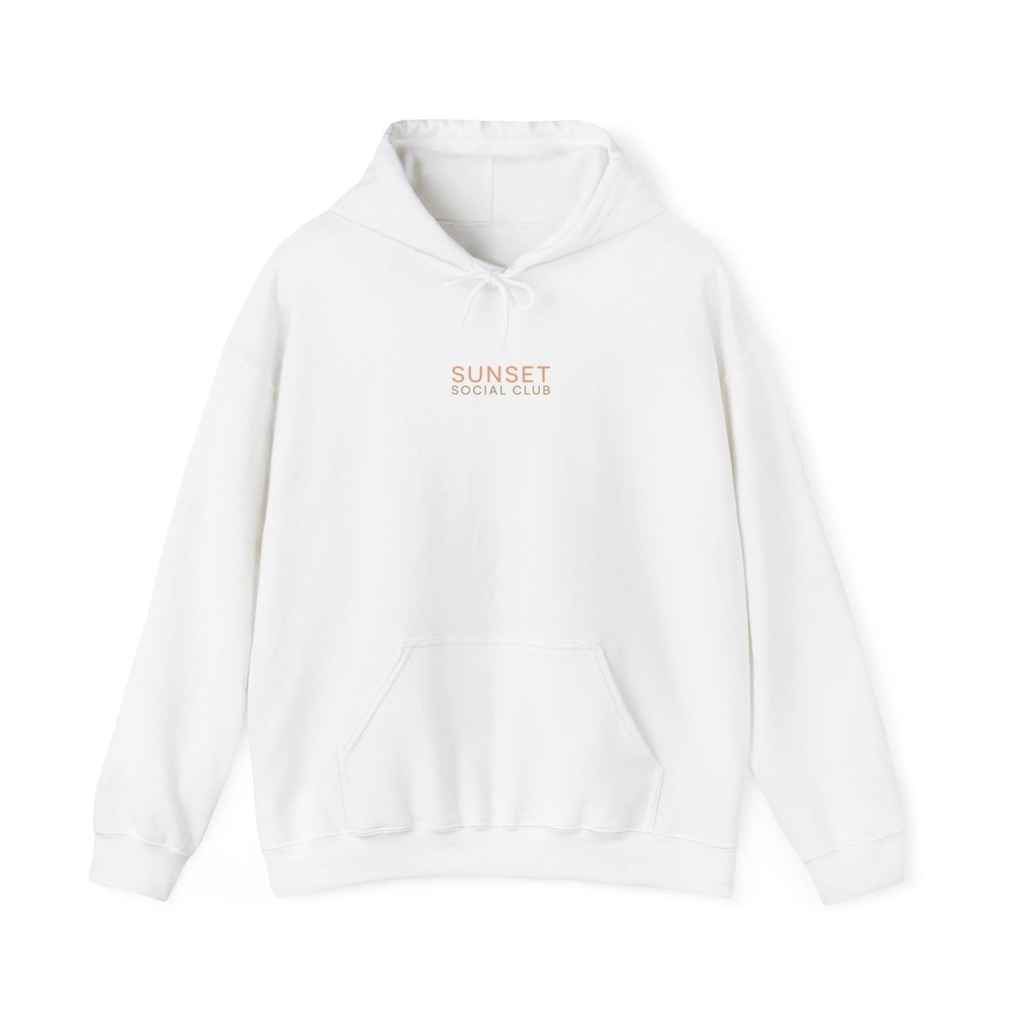 Horizon Hoodie
