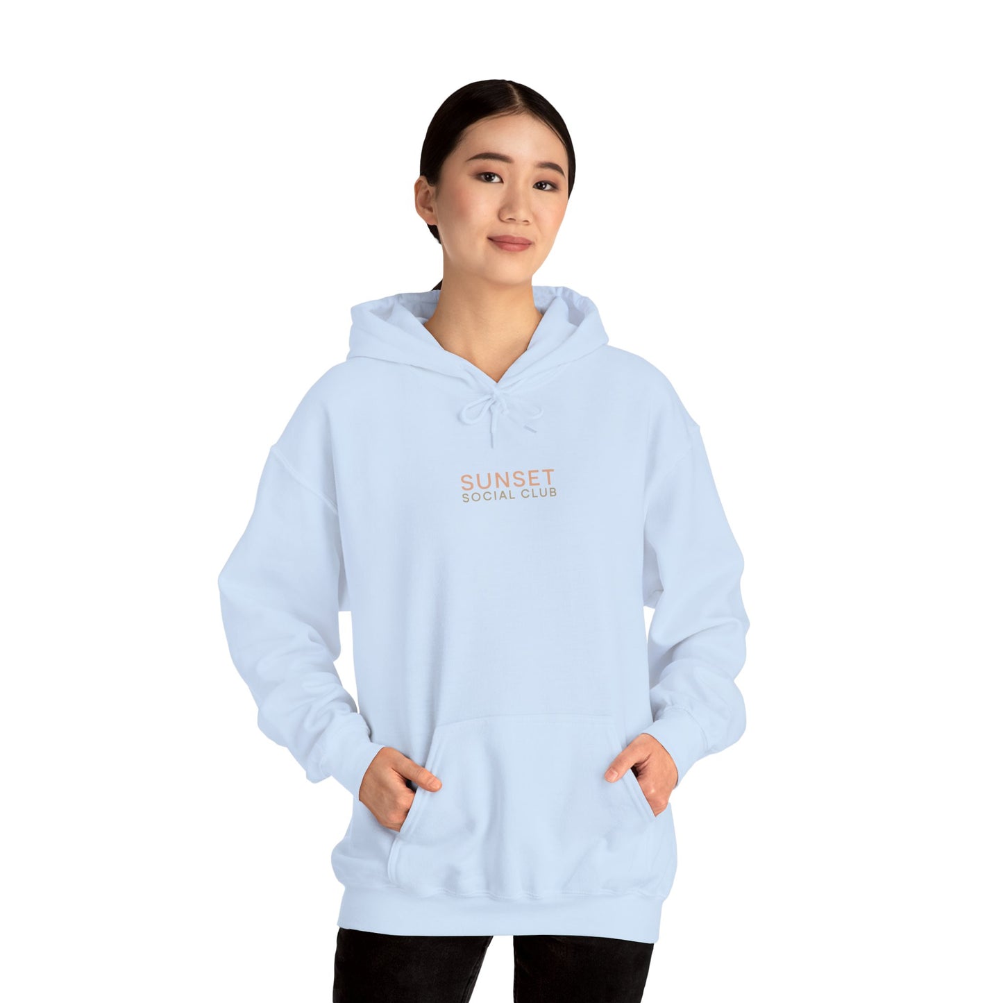 Horizon Hoodie