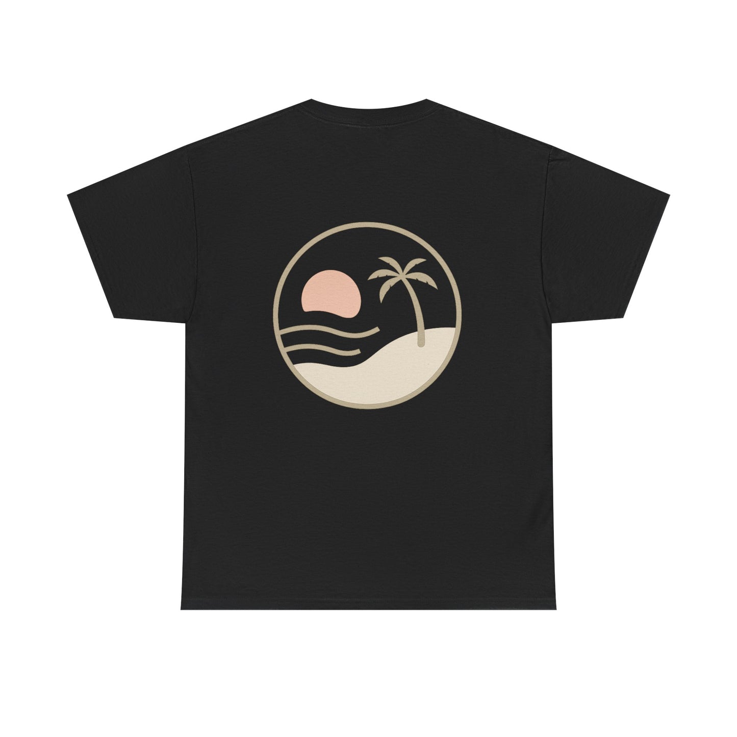 Horizon Tee