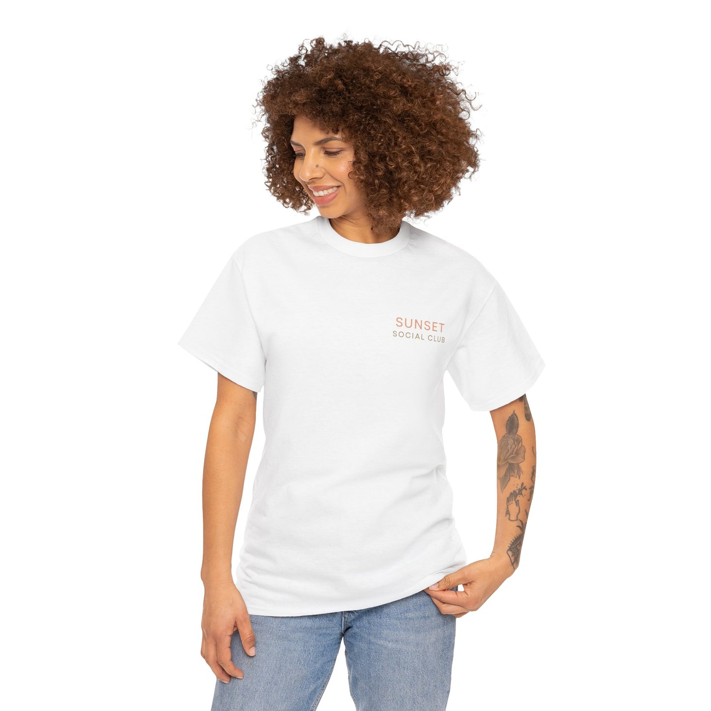Horizon Tee