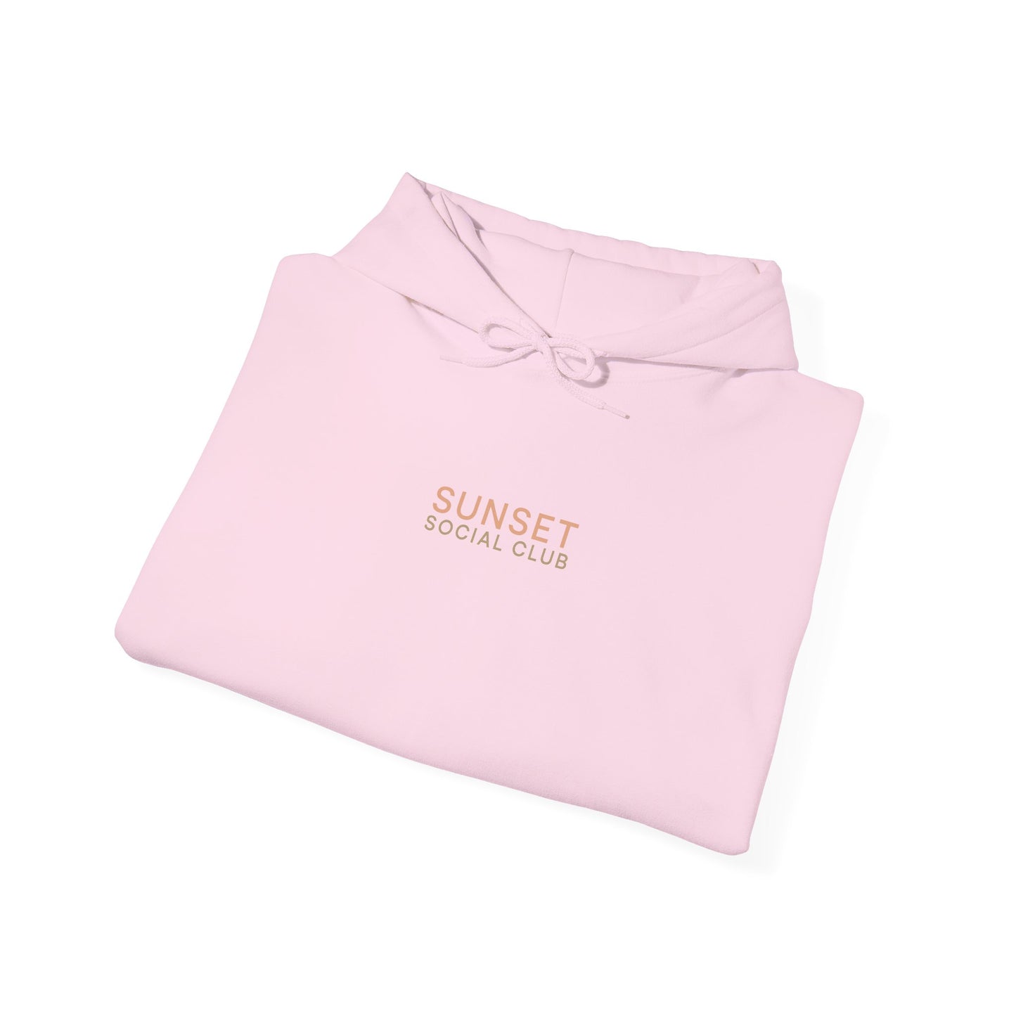Horizon Hoodie