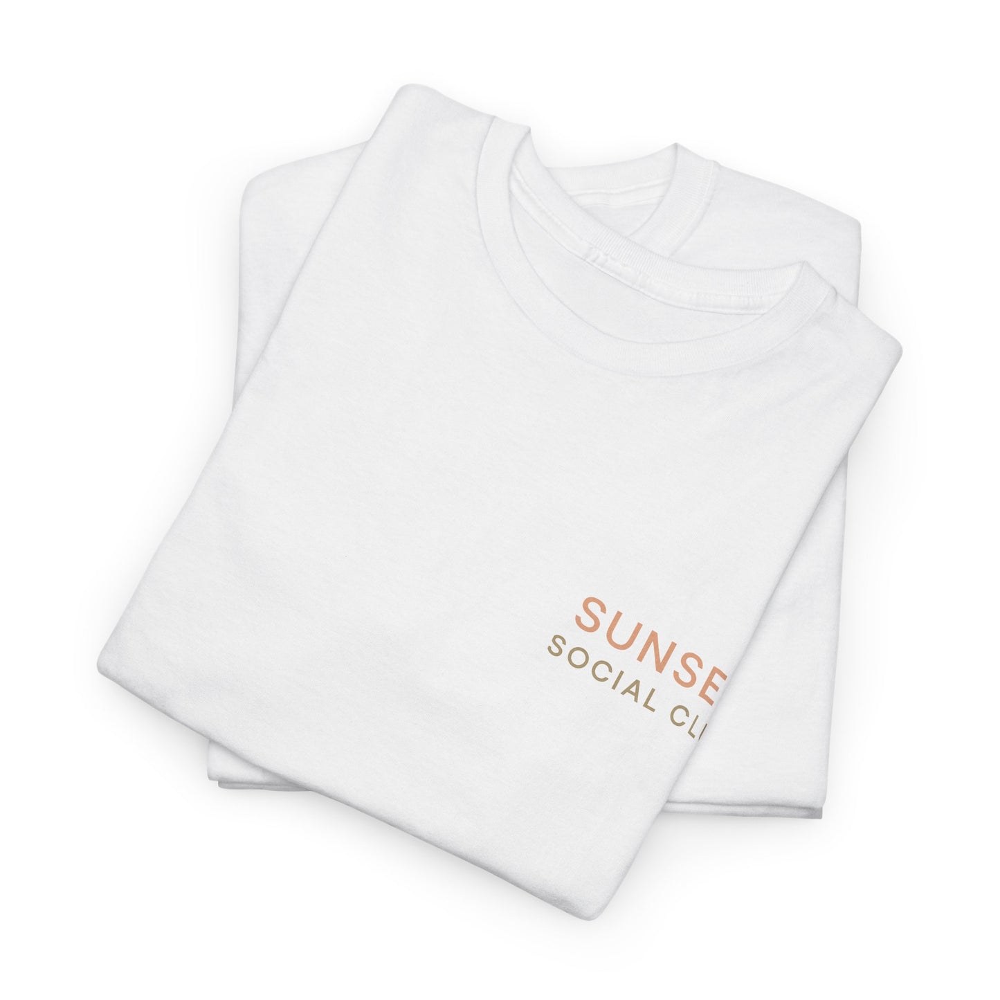 Horizon Tee