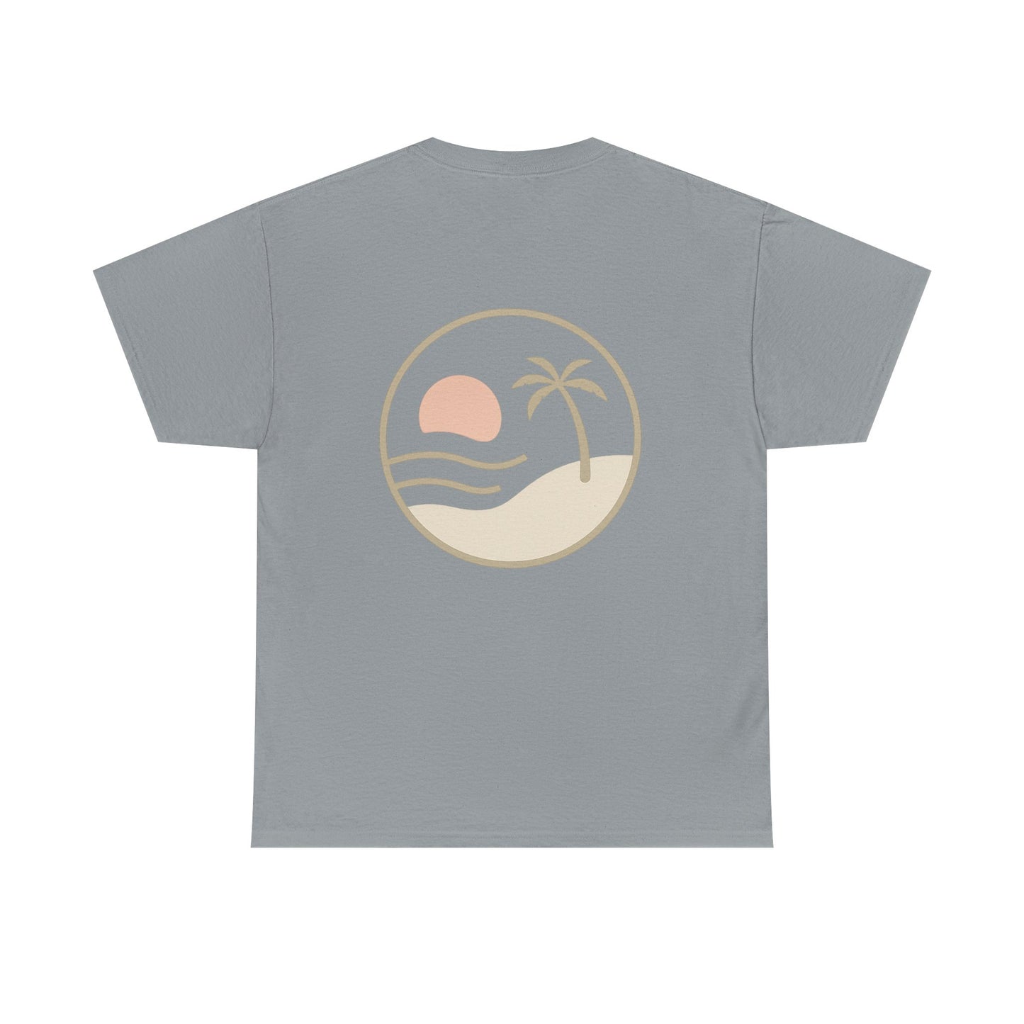 Horizon Tee