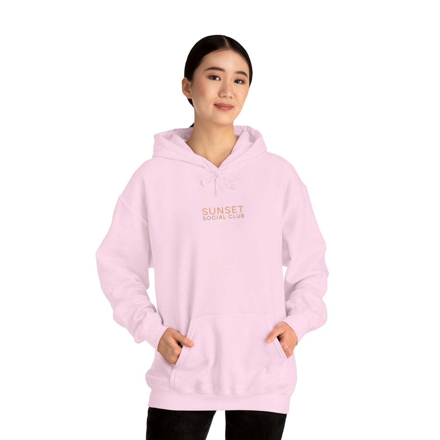 Horizon Hoodie