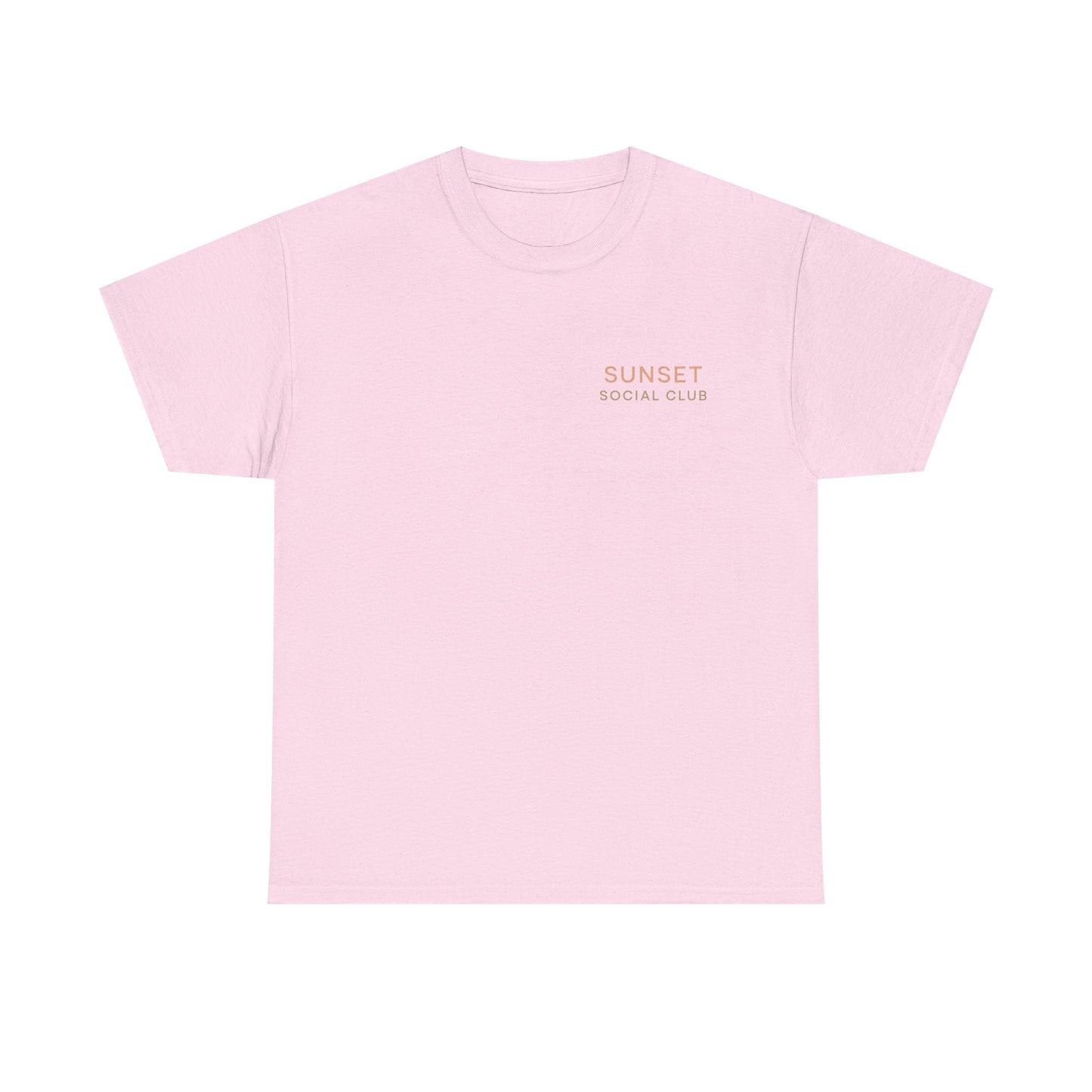 Horizon Tee