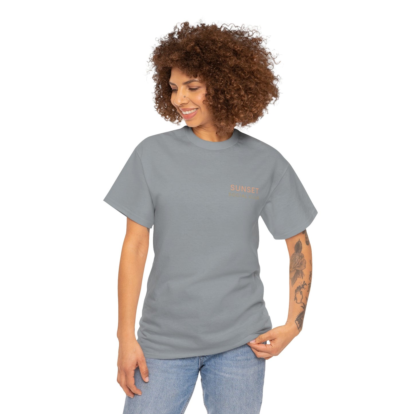 Horizon Tee