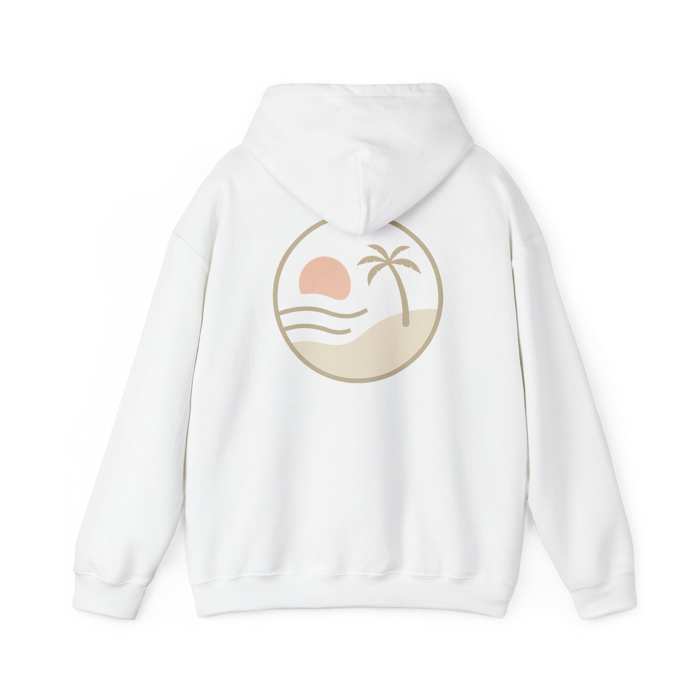 Horizon Hoodie