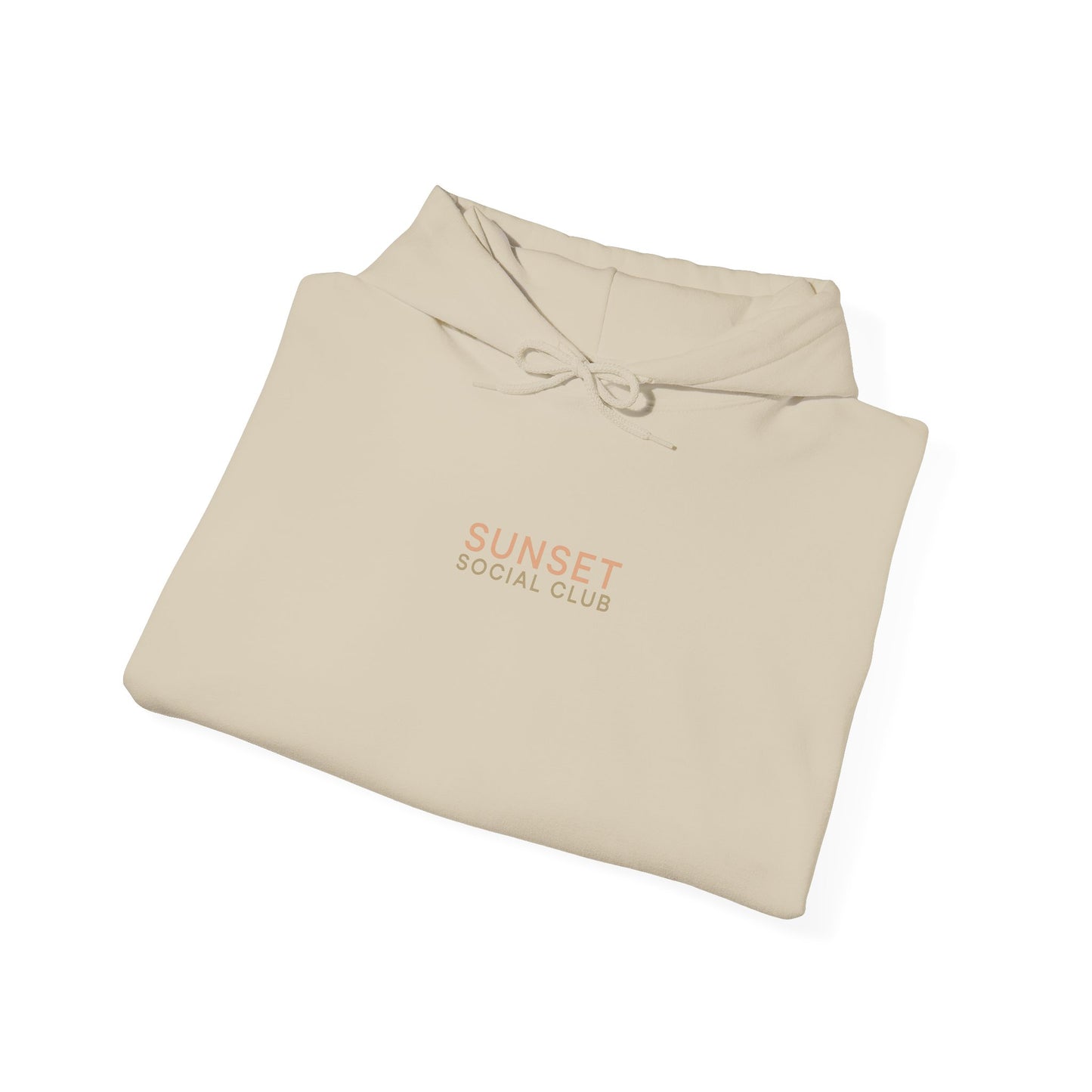Horizon Hoodie