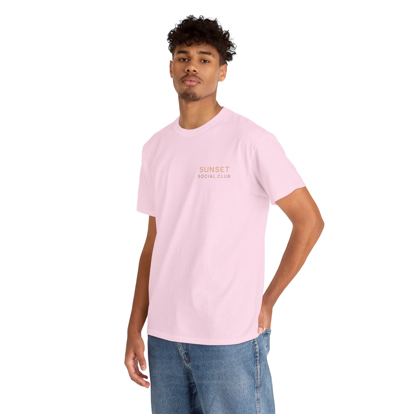 Horizon Tee