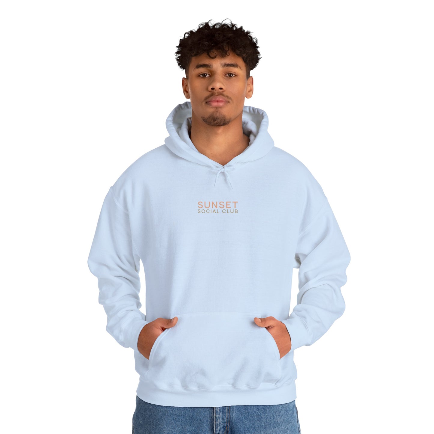 Horizon Hoodie