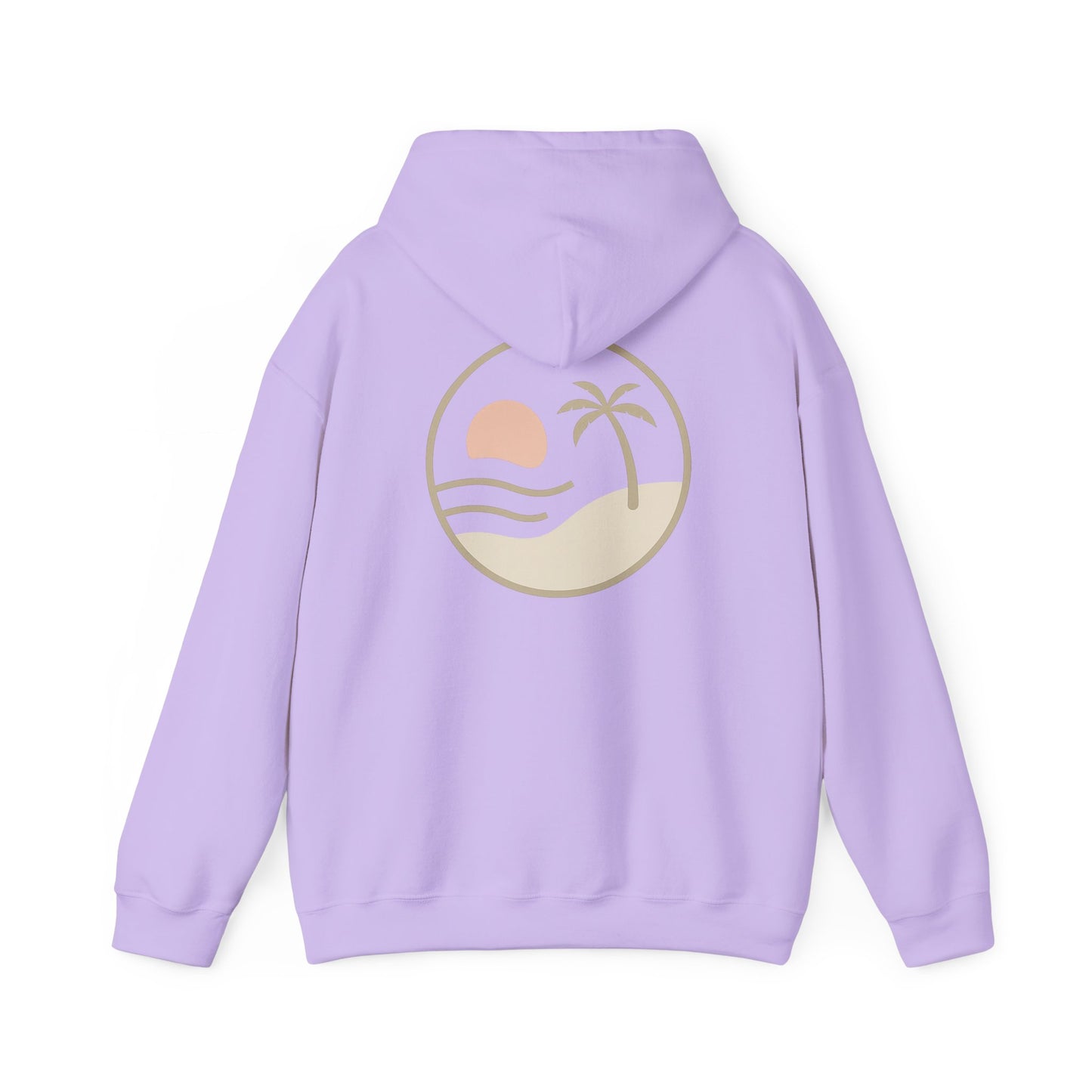 Horizon Hoodie