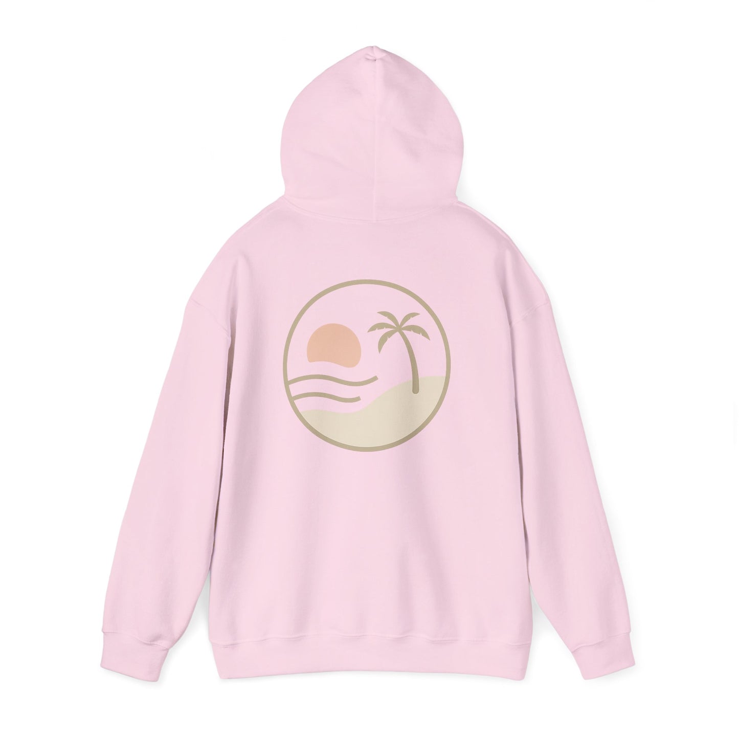 Horizon Hoodie