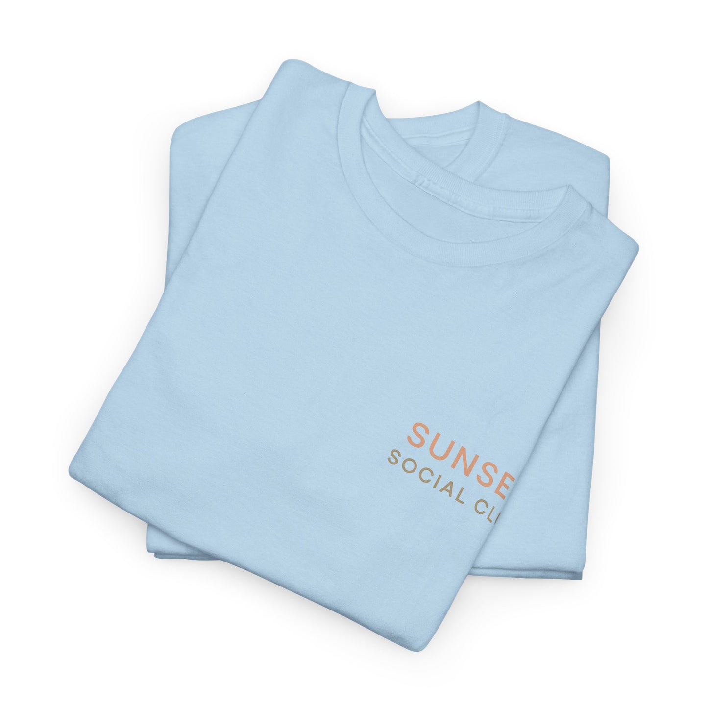 Horizon Tee