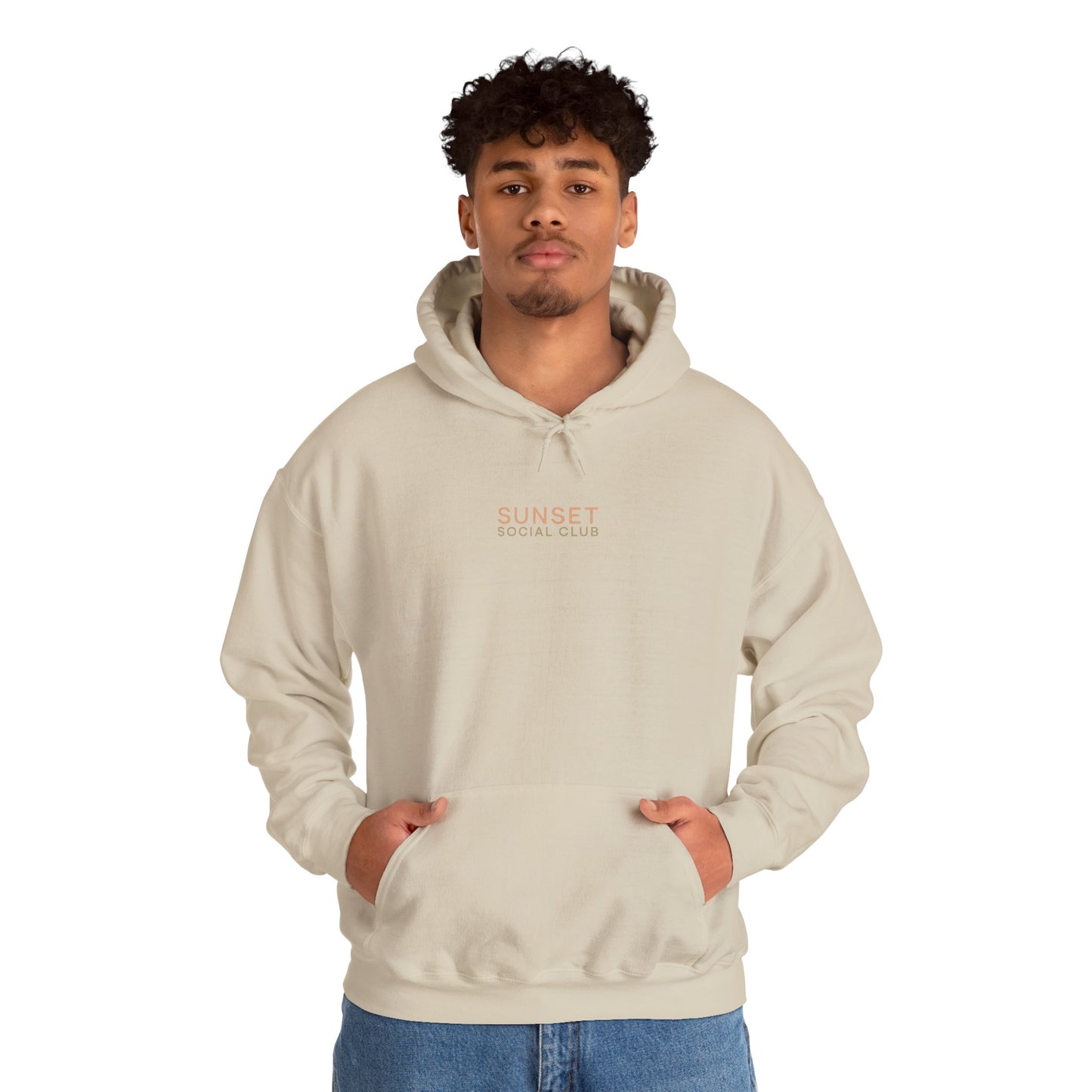 Horizon Hoodie