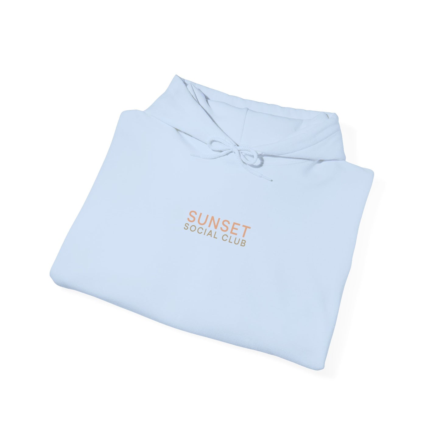 Horizon Hoodie