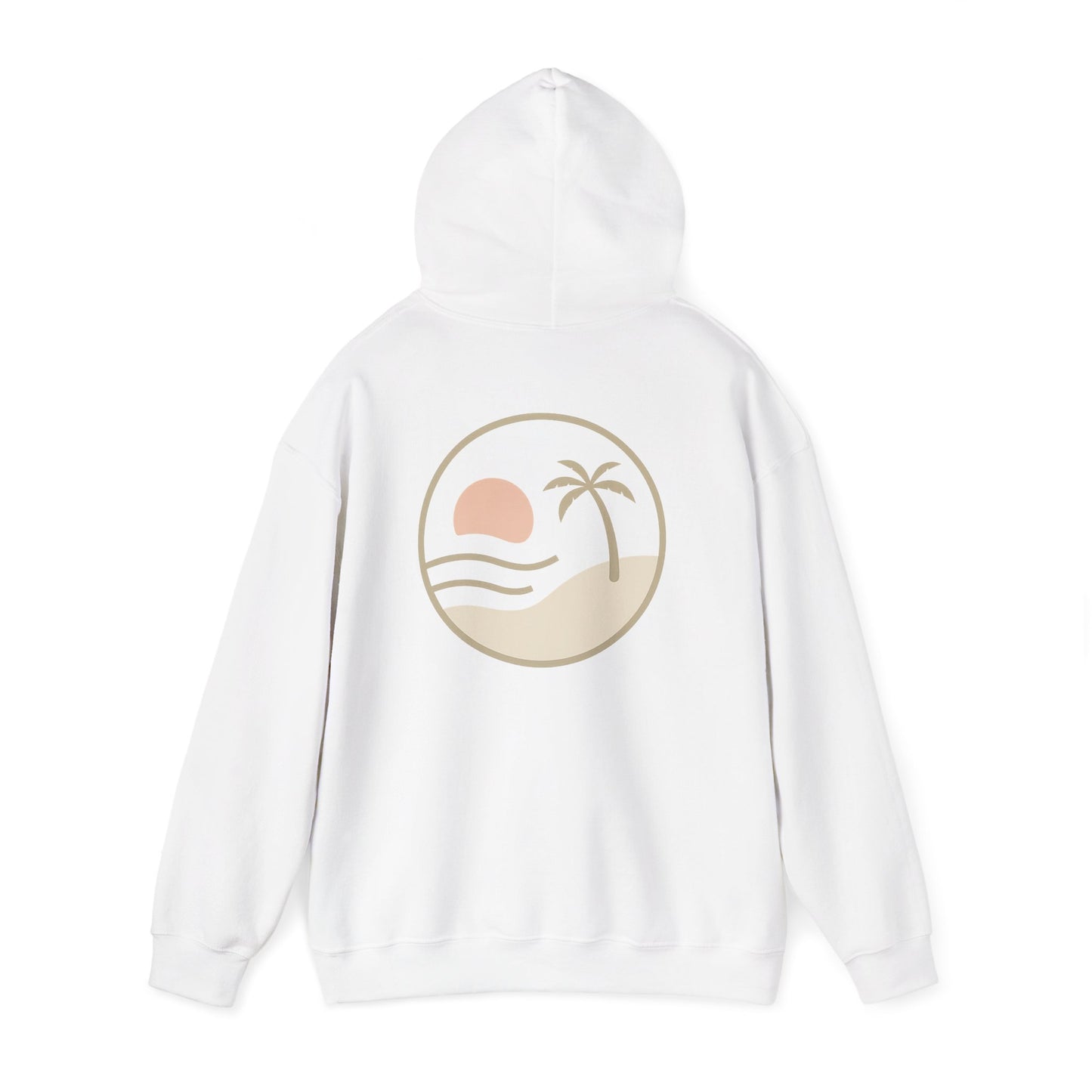 Horizon Hoodie