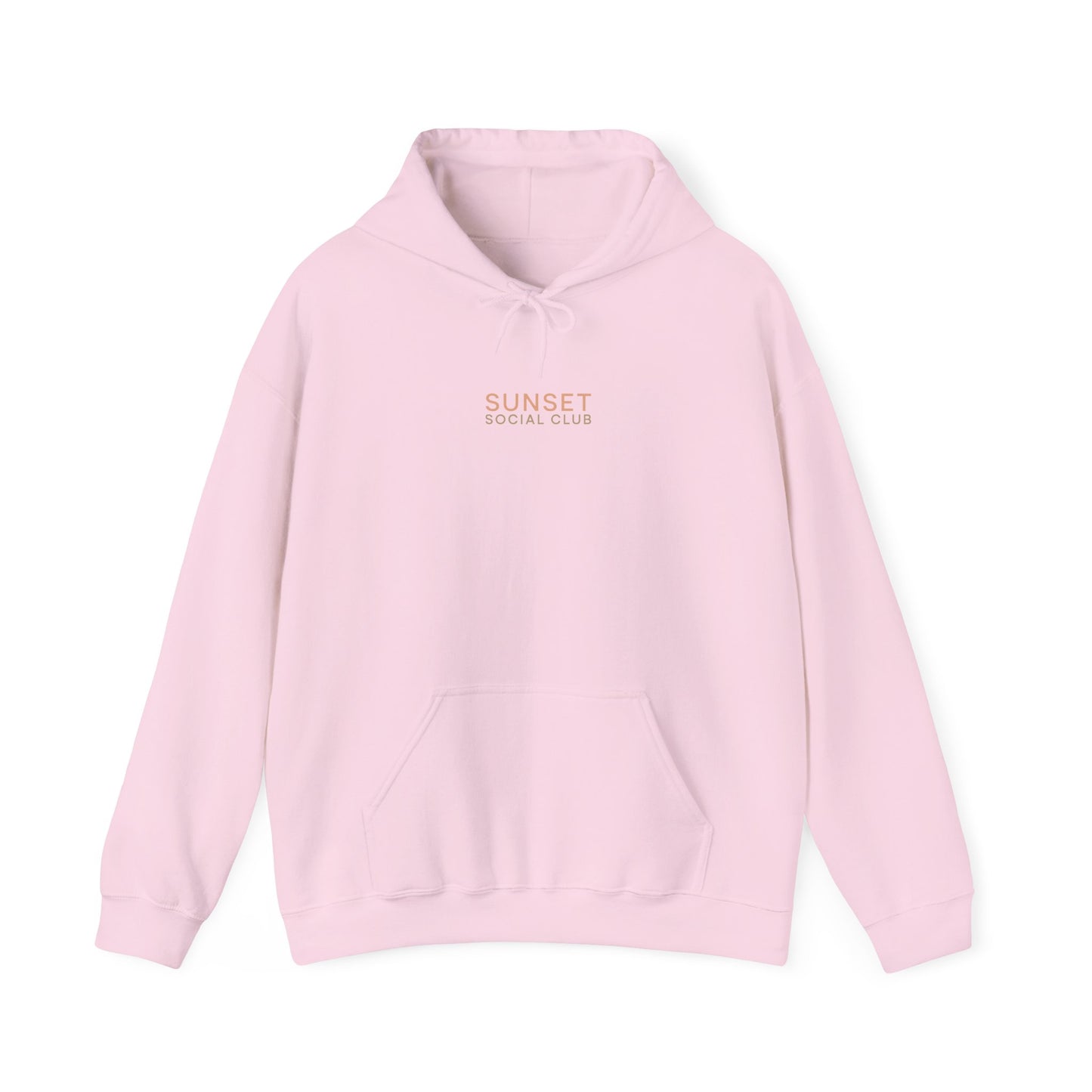 Horizon Hoodie