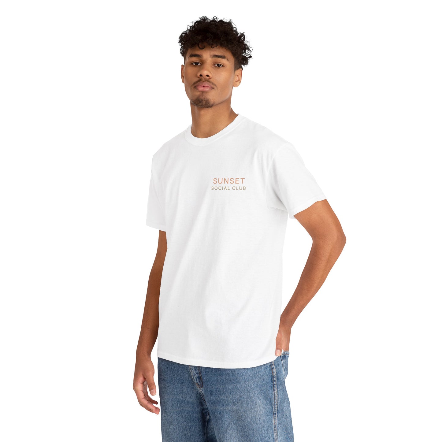 Horizon Tee