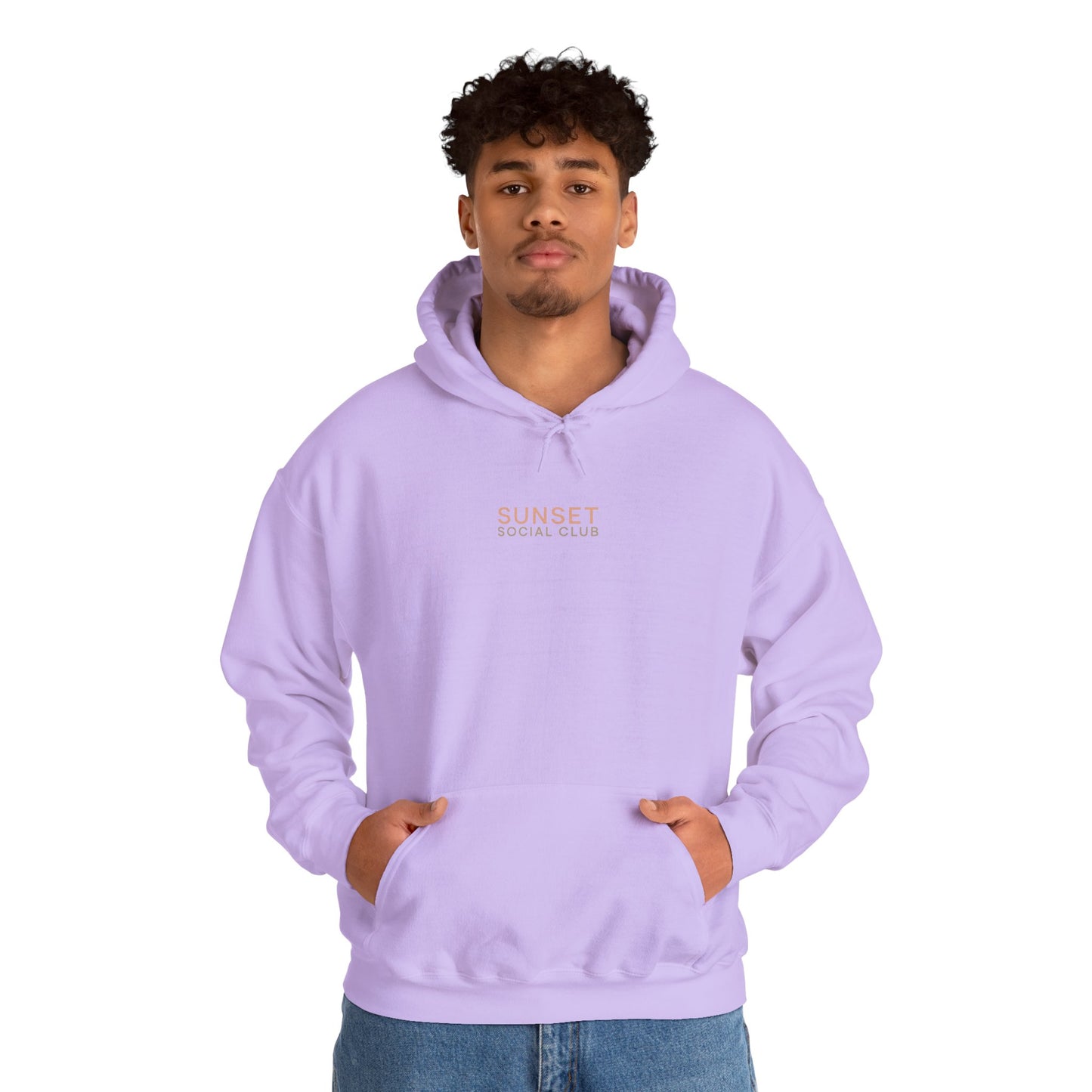 Horizon Hoodie