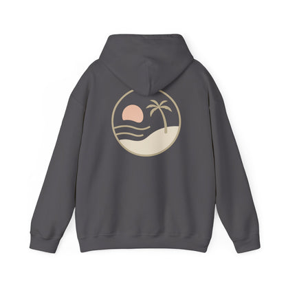 Horizon Hoodie