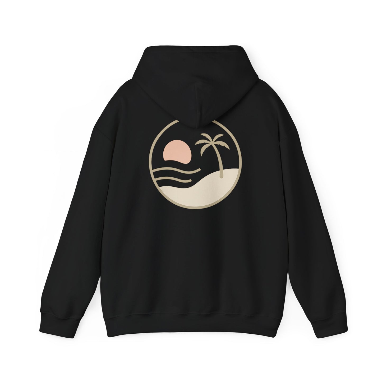 Horizon Hoodie