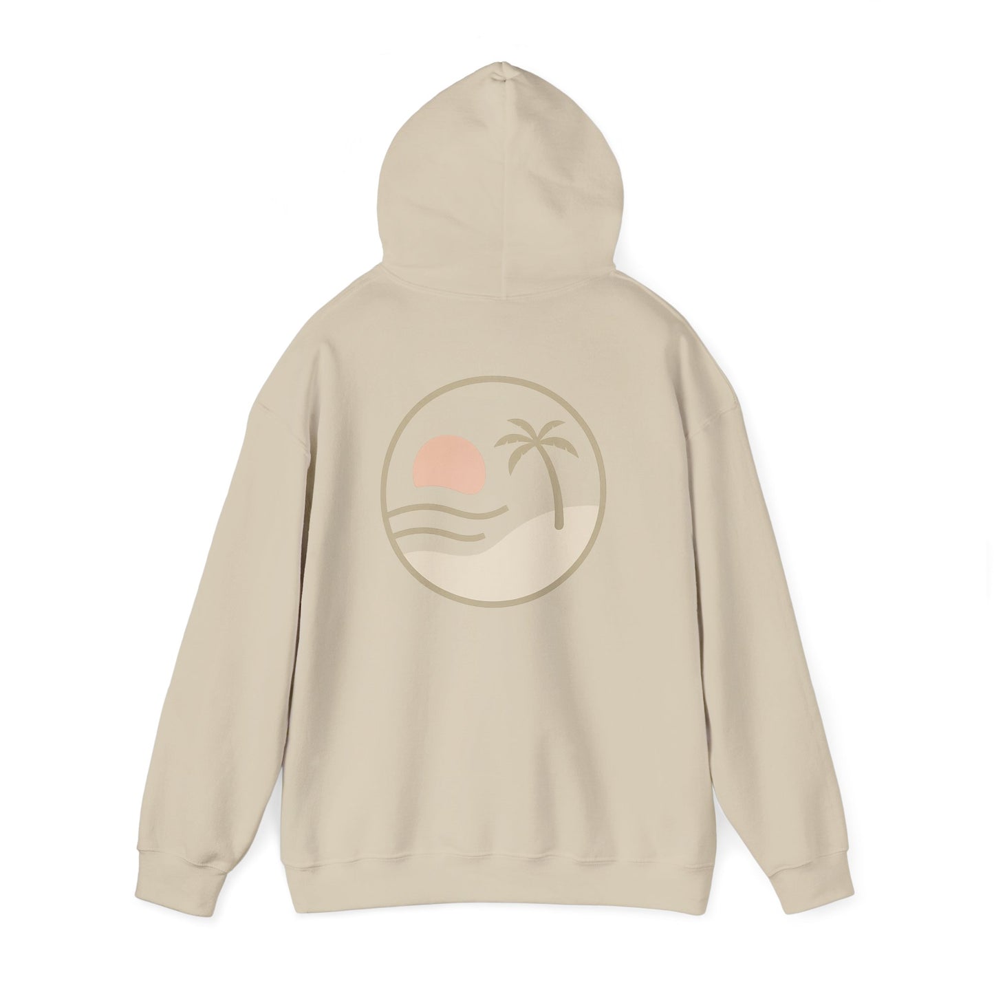 Horizon Hoodie