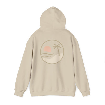 Horizon Hoodie