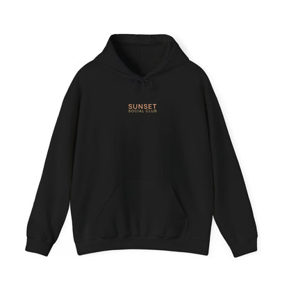 Horizon Hoodie