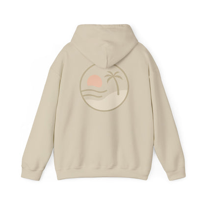 Horizon Hoodie
