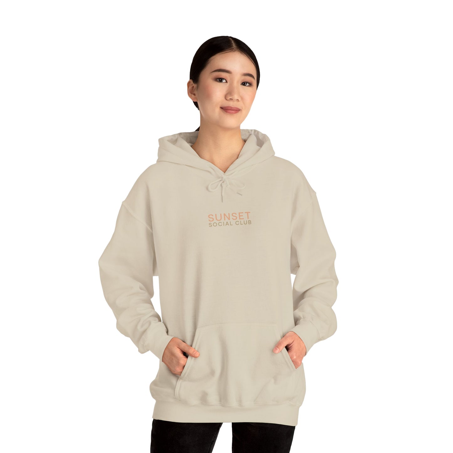 Horizon Hoodie