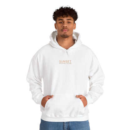 Horizon Hoodie