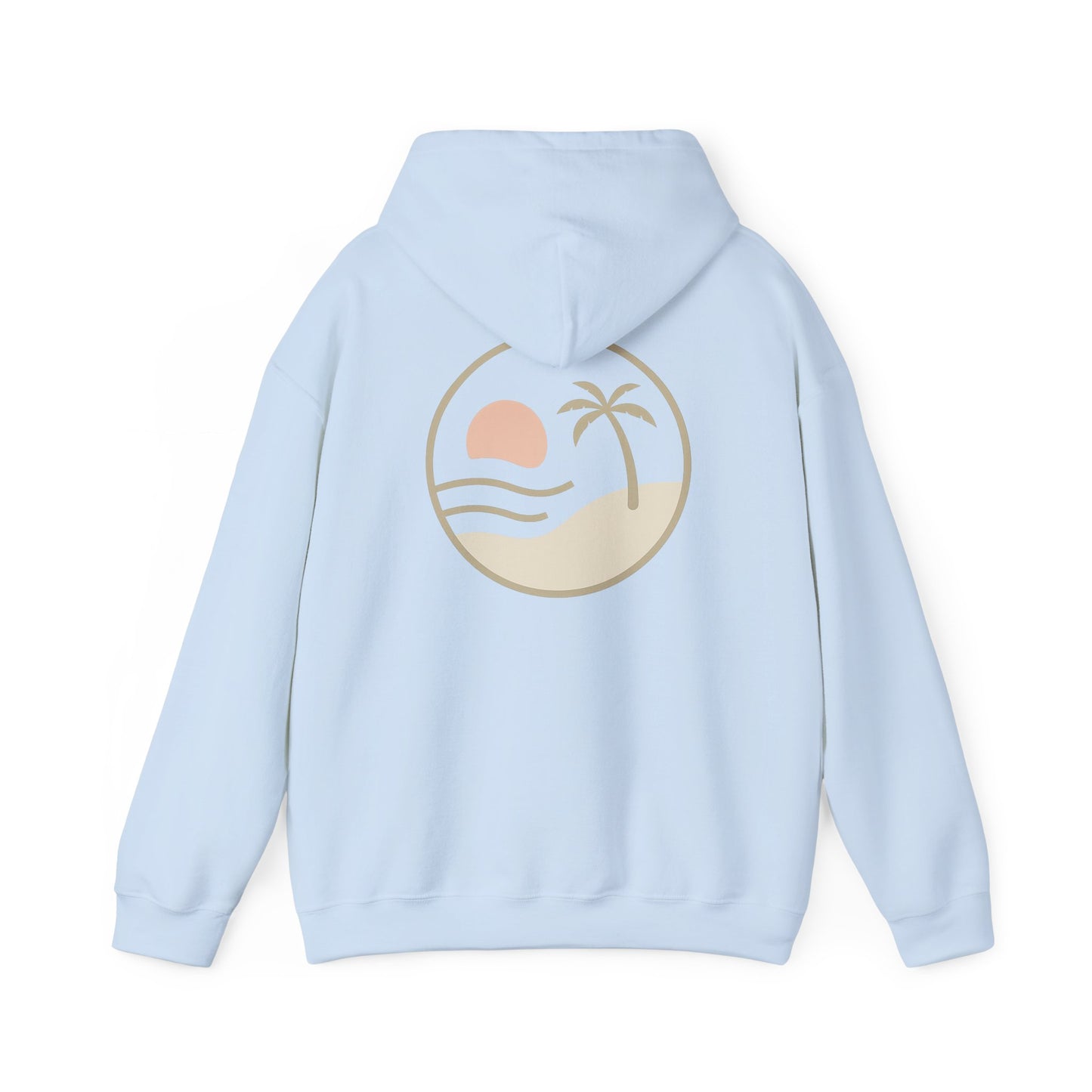 Horizon Hoodie
