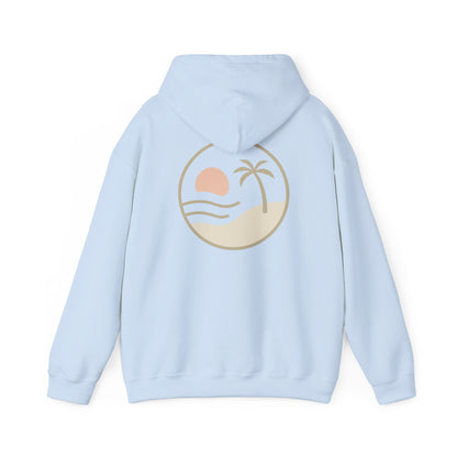 Horizon Hoodie